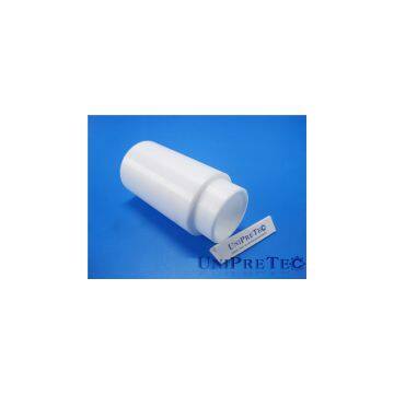 ZrO2 Zirconia Ceramic Wear Sleeves