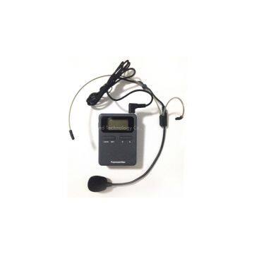 automatic guide system