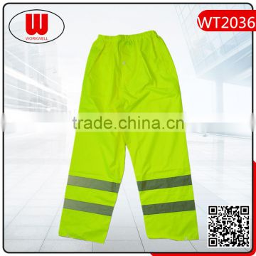 workwear waterproof men pants