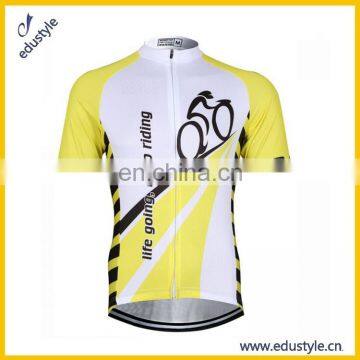 Bulk Road Bike Clothing Mountain Bike Jersey For Men