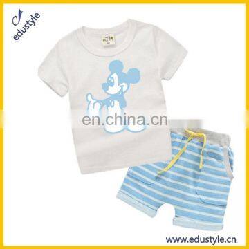 Bulk Wholesale Boys Kids Clothing Children With Printing