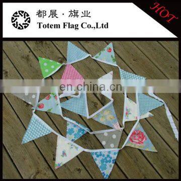 Bunting, Bunting Flag,Polyester Bunting Advertising Banner