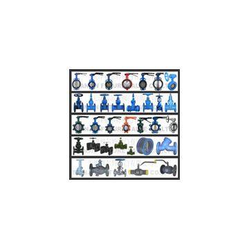 China Butterfly Valve Manufacturer Co.,Ltd