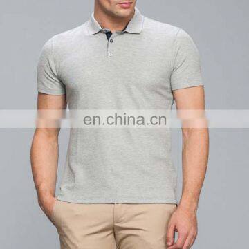 100% New Design High Quality Polo T Shirt