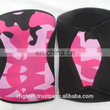 Neoprene Knee Sleeves