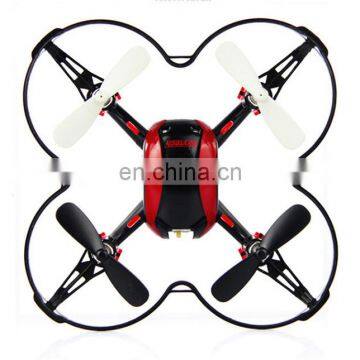 M67 2.4G 4.5CH 6 Axis Gyro Headless and Autorotation Nano RC Mini Drone Quadcopter With High