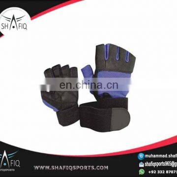 Best Quality Weight Lifting Gloves Fitness Gym