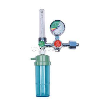 Medical Oxygen Regulator