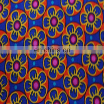 printing cotton fabric wholesale