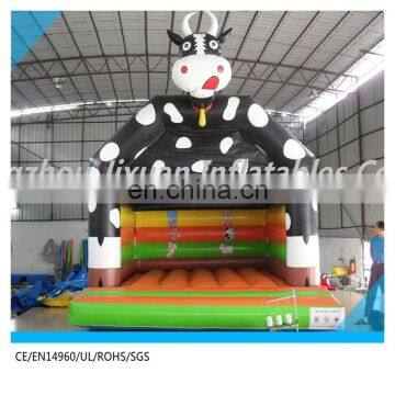 Donkey Jumping Castle Inflatable/inflatable Castle Bouncer/indoor Inflatable Jumping Castle