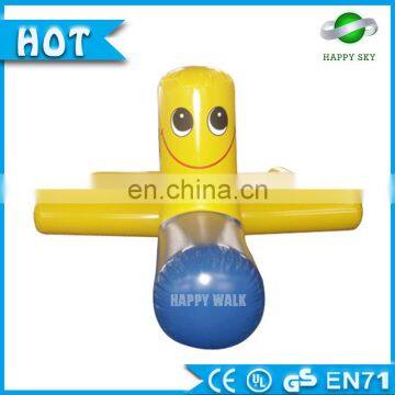 HI Infalatable Water Game Toys ,inflatable Float Toys, Mini Water Game Toy for Kids for Summer photo-3