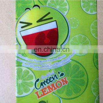 Plastic Mulch PE Shrink Film in Roll/shrink Wrap Film photo-4