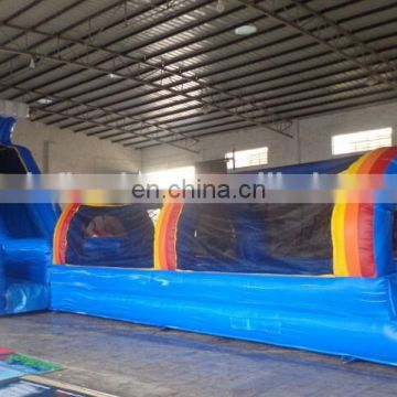 giant inflatable water slide for adults