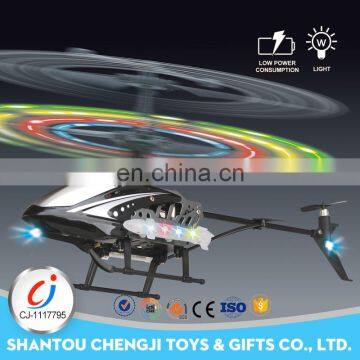 Mini fly rc quadcpter drone 3.5ch price of a helicopter in india