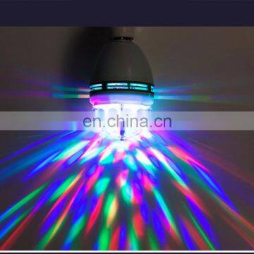 Full stars decoration christmas festival garden party laser stage light