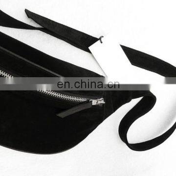 Fanny Pack Pure Leather Bag India Custom Prices photo-3