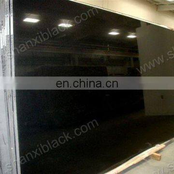 shanxi black granite veneer