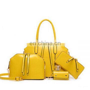 ISO 9001 Factory latest women tops chinese laundry handbags