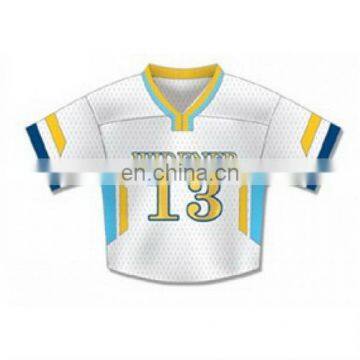 Lacrosse Jersey