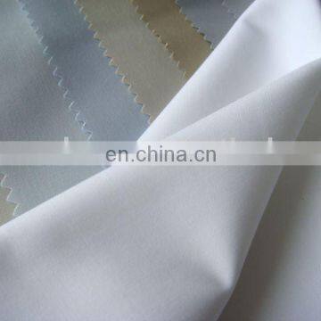 poly spun fabric for make arab thobe