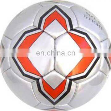 best size 4 soccer ball