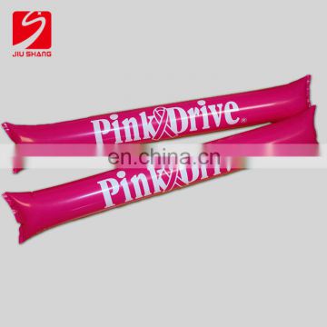 Elegant Fashionabled Deluxe Cheer Spirit Noisemaker Sticks