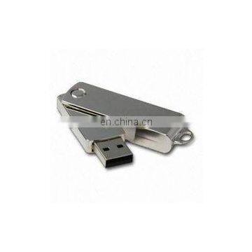 Different Styles of 64gb Business Metal Usb With Personalized Logo in Low Price