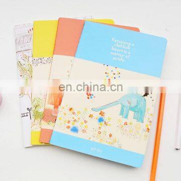 Custom notebook with your brand printing waterproof notepad