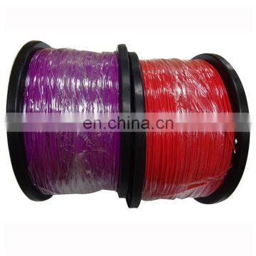 1.75mm 3mm 3D Printer filament PLA 3d filament 1kg 2kg 5kg per spool