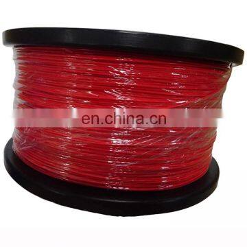 1kg 5kg 3D printing PLA ABS filament 1.75mm dropship for 3d FDM Printer