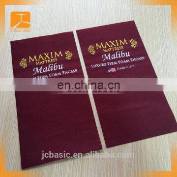 Boy/Girls Scout Uniform Woven Patches photo-3