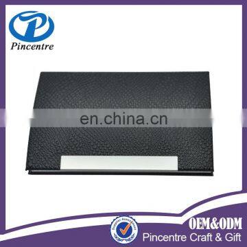 Custom credit card holder /credit card holder wholesale china factory