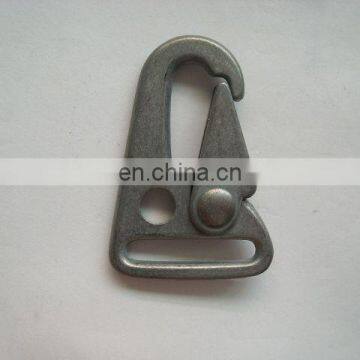 Hot Sale Lobster Claw Hk Style Snap Hook