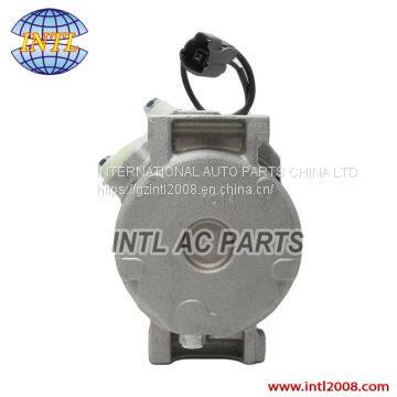 FOR Honda 38810-RBD-E11 38810-RBE-E11 AUTO AC COMPRESSOR photo-4