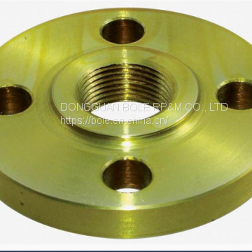 CNC Lathe Turning/metal Parts photo-5