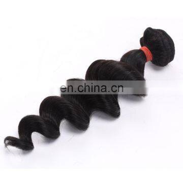100% High Quality Human Virgin Easy Weft Hair Extensions photo-3