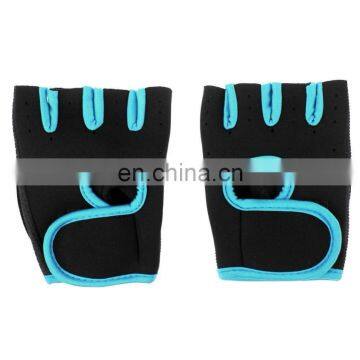 Women Man Weight Lifting Gloves Fitness Glove Gym Exercise Training Sport New Gloves Fitness & Bodybuilding Gloves photo-5