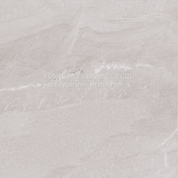 Full Body Glazed Porcelain Floor Tile 600x600mm