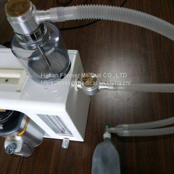 Mini Vet Anesthesia Machine photo-5