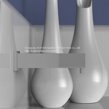 Wall Mounted Liquid Soap Dispenser