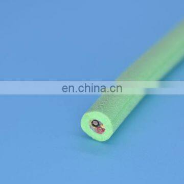 8 Core Twisted Submarine Cable Zero Used for Spaceflight Applications Power Cable photo-6