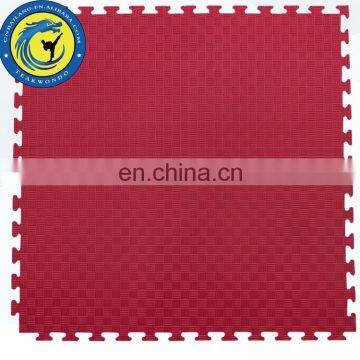 3CM Five Strips Blue Color Aikido EVA Foam Mat