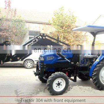 30HP MAP304 New design mini farm trator