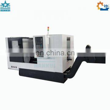 CNC Lathe Milling Slant Bed Cam Machine