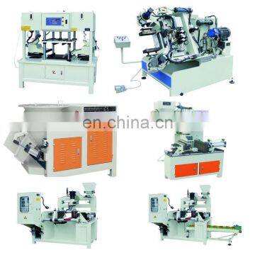 Brass Sanitary Wares Production Line Automatic Casting Metal Faucet Machine photo-3