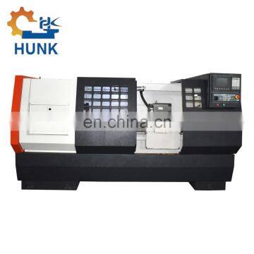 Chinese CNC Lathe Metal Machine Used For Sale In Japan