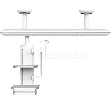 AG-18C-33(new) China manufacturer ICU ceiling type medical bridge pendant