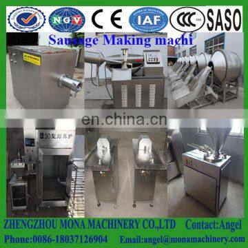 304 stainless steel small sausage Smoked furnace