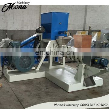 High speed large capacity Poultry Feed Manufacturing Machine Shrimp Feed Pellet Machine for sale