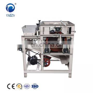 Taizy Soybean Cashew Peanut Peeling Machine Price photo-7